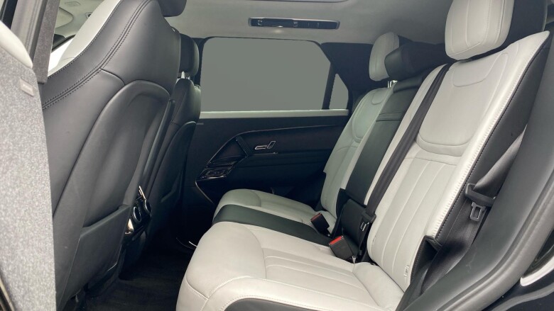 Land Rover Range Rover Sport 3.0 P510e First Edition 5dr Auto Estate